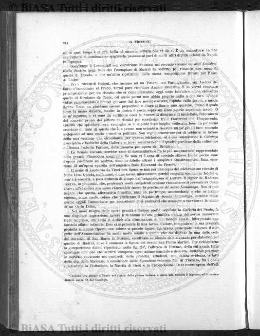 n. 10-11-12 (1921) - Copertina: 1