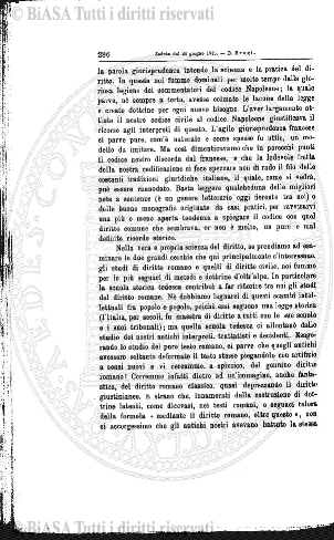n. 6 (1877) - Frontespizio