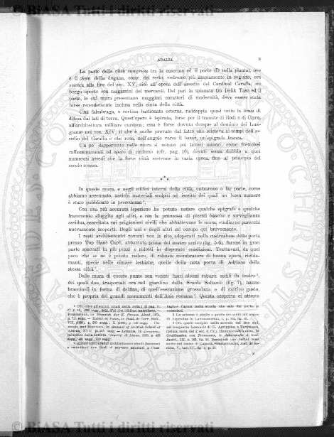 n. 8 (1931) - Pagina: 101