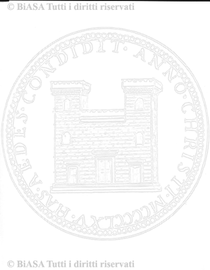 n. 6 (1903) - Frontespizio