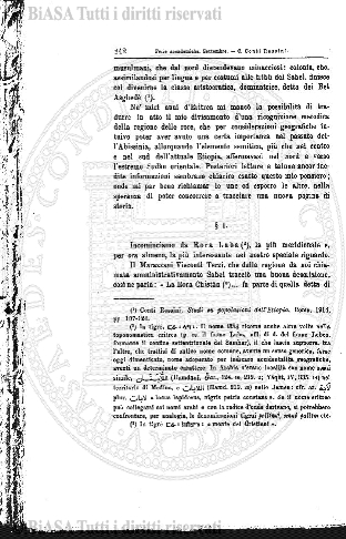 n. 20 (1897) - Frontespizio