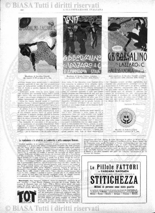 v. 4, n. 34 (1777-1778) - Pagina: 265