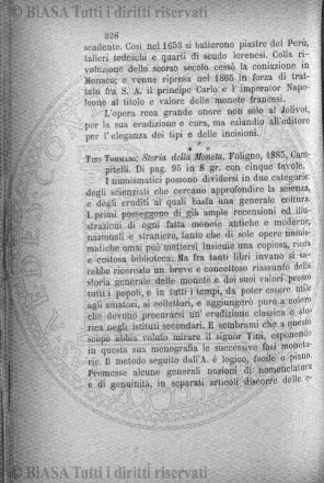 n. 8 (1909) - Pagina: 261