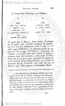 n. 24 (1887) - Pagina: 177 e sommario