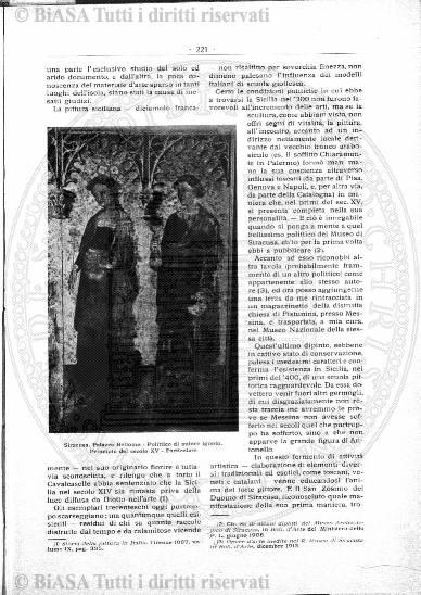 n. 31 (1881) - Frontespizio e sommario