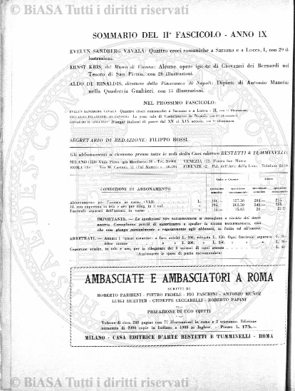 v. 2, n. 7 (1927-1928) - Frontespizio