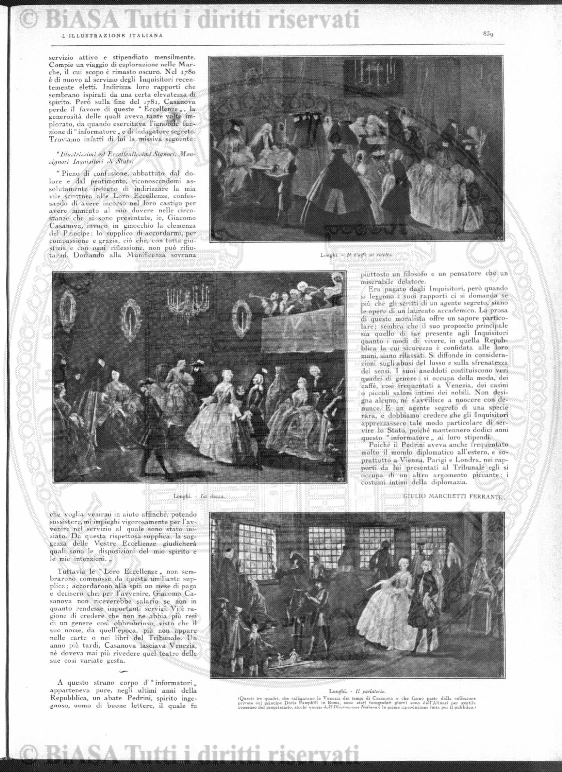 n. 9 (1930) - Pagina: 321