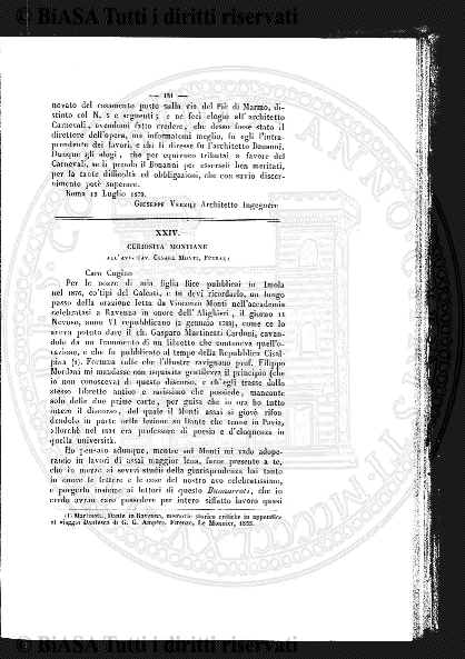 v. 21, n. 124 (1905) - Copertina: 1