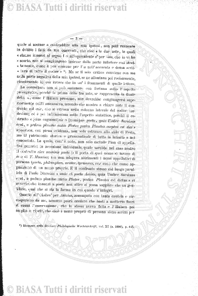 n. 2 (1879) - Frontespizio