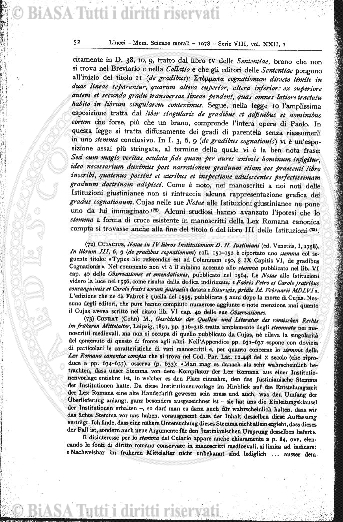 indici 1905-1906 (1906) - Frontespizio