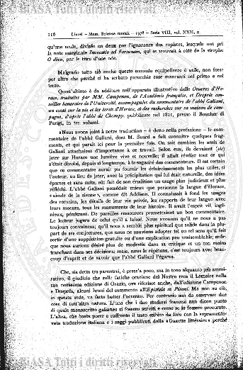 s. 3, n. 7-8 (1905) - Pagina: 49 e sommario