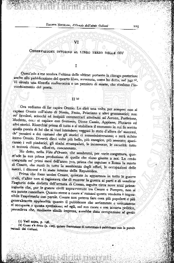 s. 3, n. 13-14 (1905) - Pagina: 97 e sommario