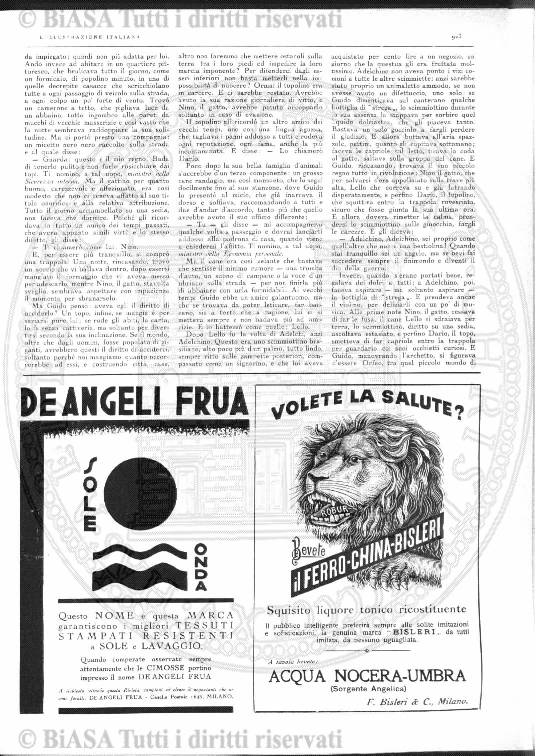 n. 9 (1908) - Pagina: 321
