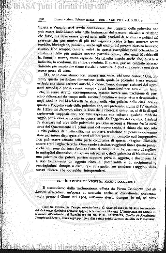 s. 3, n. 5-6 (1906) - Pagina: 33 e sommario