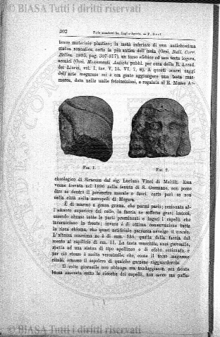 n. 2 (1907) - Frontespizio