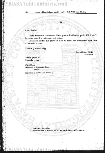 s. 3, n. 13-14 (1906) - Pagina: 97 e sommario