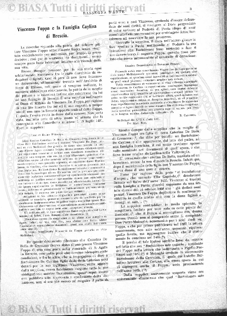 n. 41 (1891) - Frontespizio