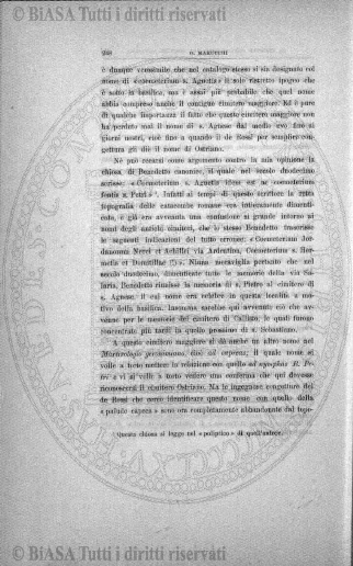 s. 4, v. 1, n. 6 (1884-1885) - Copertina: 1