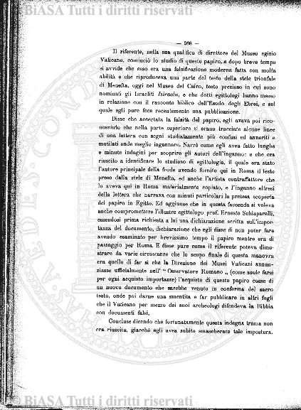n. 5 (1926-1927) - Pagina: 265