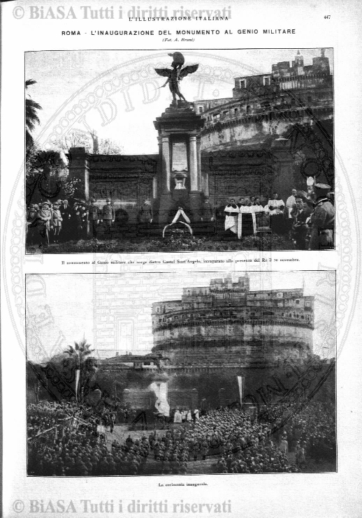 n. 2 (1908) - Pagina: 45