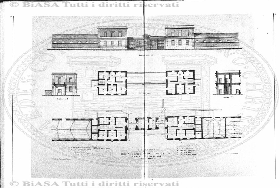 n. 15 (1888) - Frontespizio