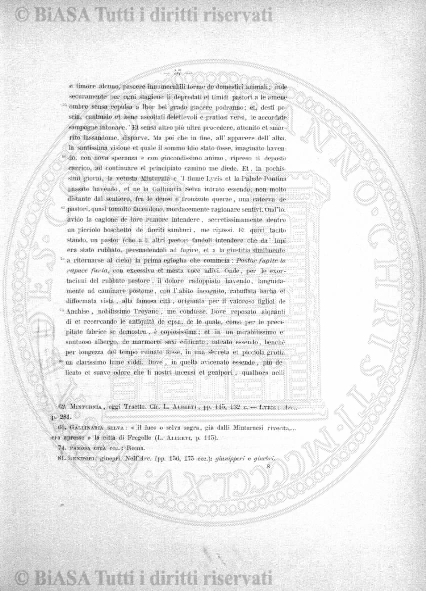 n. 50 (1885-1886) - Pagina: 393 e sommario