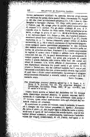 n. 8 (1930-1931) - Pagina: 177