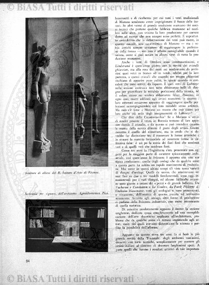 n. 45 (1917) - Frontespizio