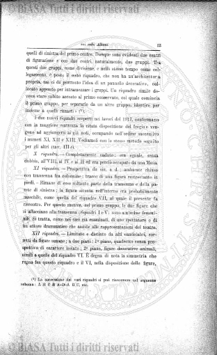 n. 3 (1922-1923) - Pagina: 97