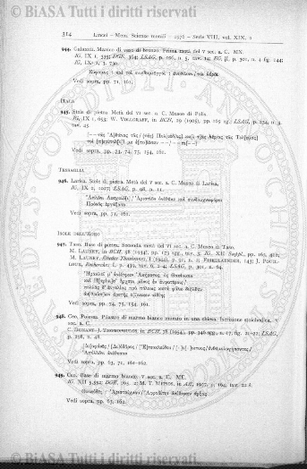 n. 27 (1877) - Frontespizio e sommario