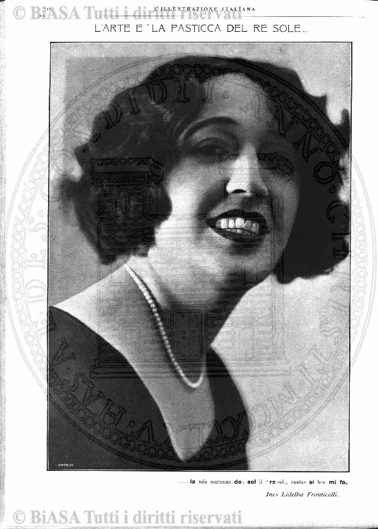 n.s., v. 17, supplemento (1949) - Copertina: 1 e sommario