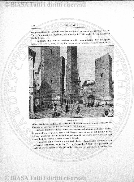 n. 7 (1923) - Copertina: 1