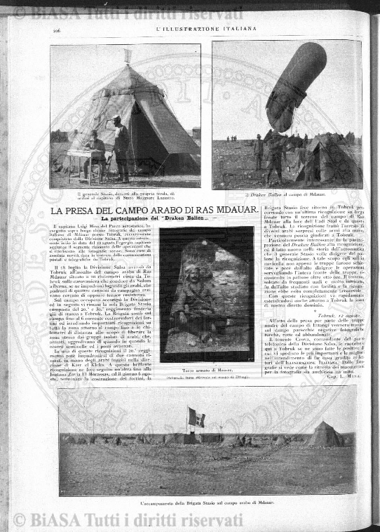 n. 6 (1919) - Copertina: 1