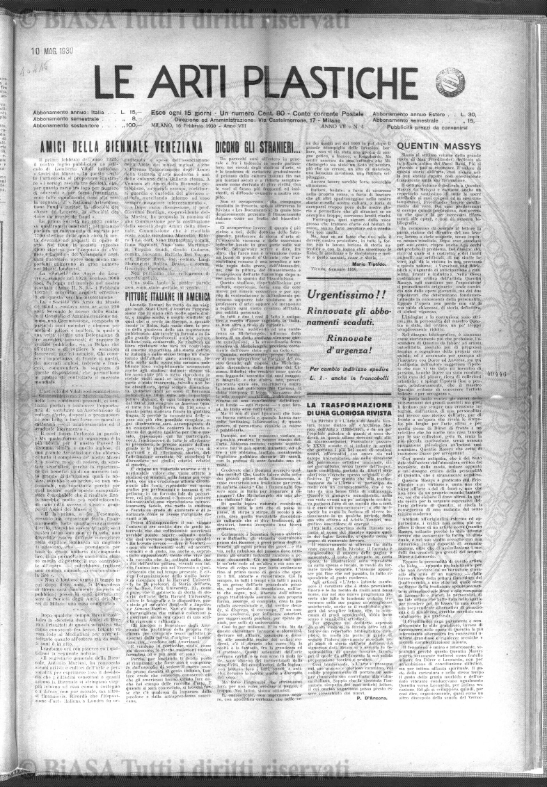 v. 21, n. 40 (1854-1855) - Pagina: 313