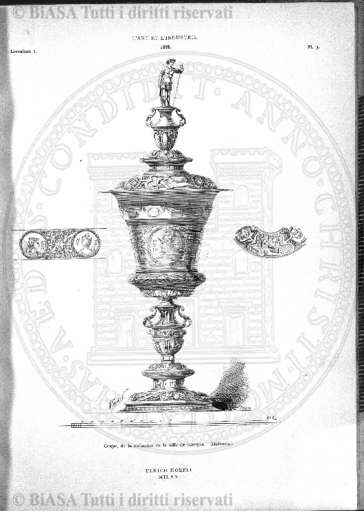 v. 12, n. 33 (1785-1786) - Pagina: 257