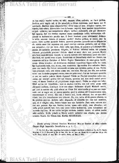 n. 13 (1897) - Frontespizio