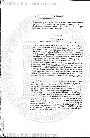 s. 3, v. 1, n. 1-3 (1895) - Frontespizio