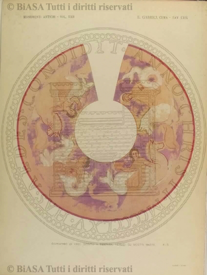 v. 1, n. 1 (1834-1835) - Frontespizio