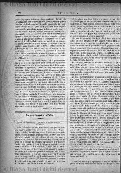 v. 8, n. 48 (1911) - Pagina: 183