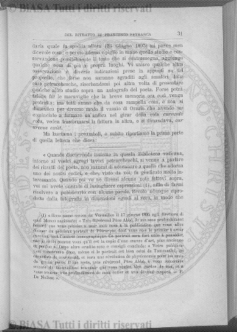 n. 13 (1909) - Frontespizio