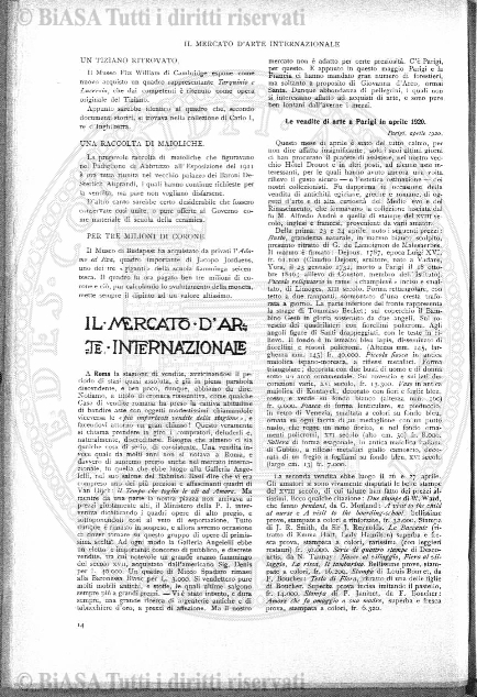 n. 6 (1906) - Copertina: 1