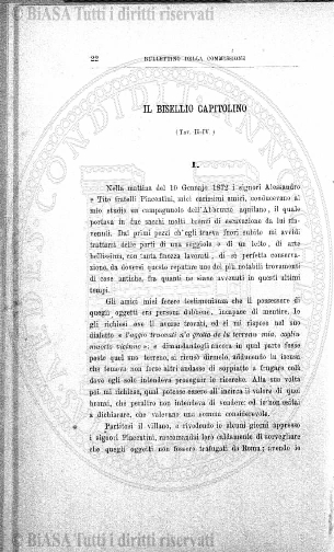 v. 2, n. 6 (1925-1926) - Sommario n. 6