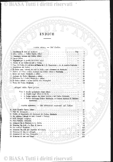 v. 18, parte 2, n. 3 (1896-1897) - Occhietto
