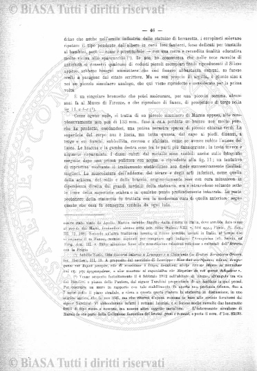 s. 2, v. 7, n. 11 (1881) - Sommario: p. 161