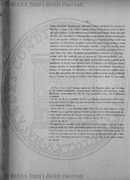n. 20 (1861-1862) - Sommario: p. 153