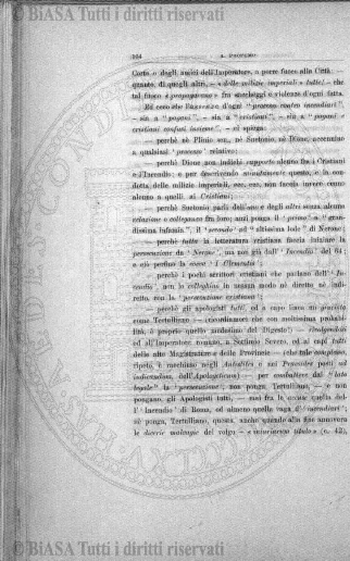 n. 10 (1923-1924) - Pagina: 161 e sommario