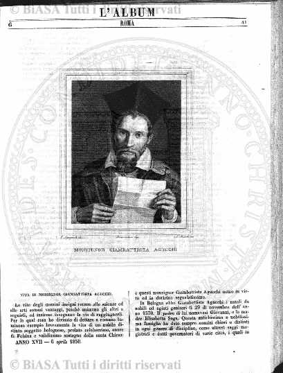 s. 2, v. 4, n. 1-2 (1888) - Frontespizio