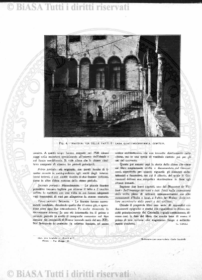 n. 12 (1918-1919) - Pagina: 133 e sommario