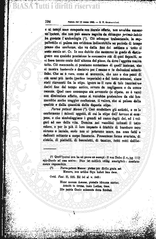 n. 4 (1908) - Pagina: 121