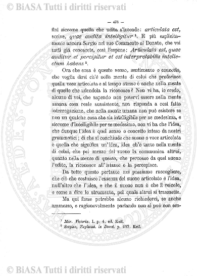 n. 11 (1925-1926) - Pagina: 241 e sommario